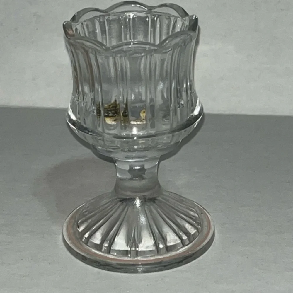Fenton vintage flowers